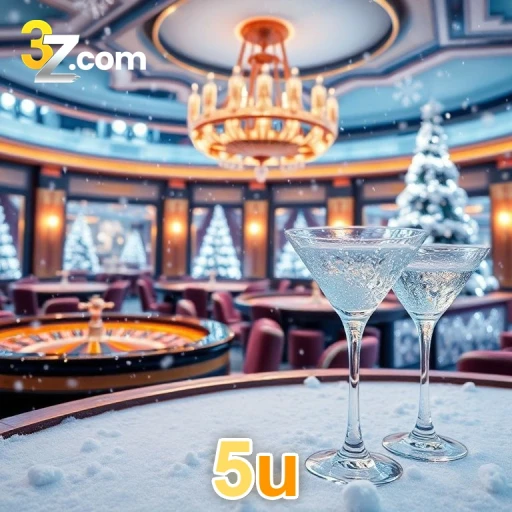 5U Jogos de caça-níqueis